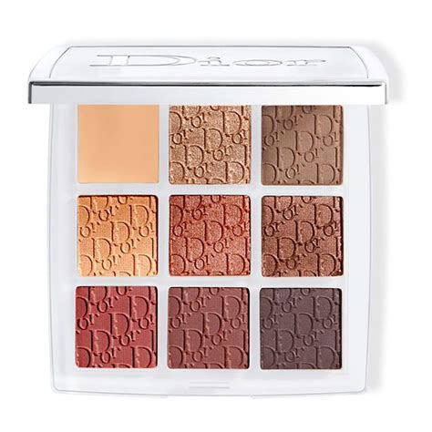 dior brown eyeshadow palette|dior backstage eye palette sephora.